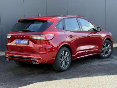 FORD KUGA III 2.0 EcoBlue 120 BVA ST-Line