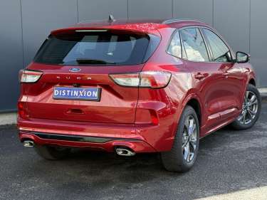 FORD KUGA III 2.0 EcoBlue 120 BVA ST-Line
