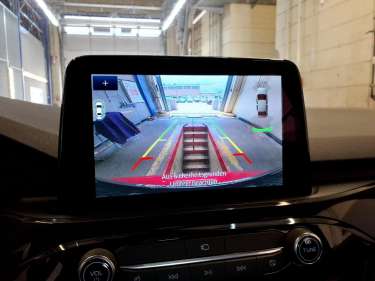 FORD KUGA III 2.0 EcoBlue 120 BVA ST-Line