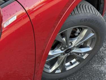 FORD KUGA III 2.0 EcoBlue 120 BVA ST-Line