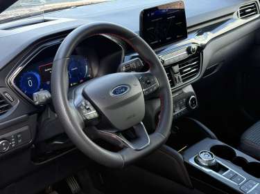 FORD KUGA III 2.0 EcoBlue 120 BVA ST-Line