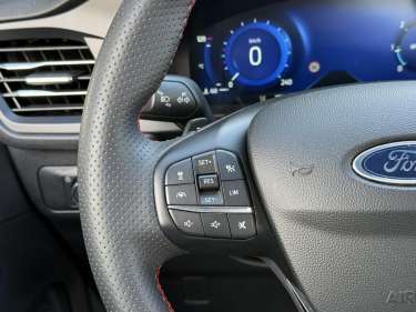 FORD KUGA III 2.0 EcoBlue 120 BVA ST-Line