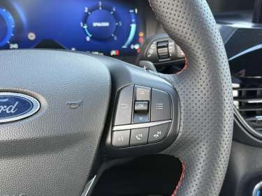 FORD KUGA III 2.0 EcoBlue 120 BVA ST-Line