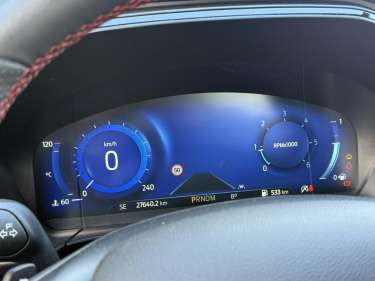 FORD KUGA III 2.0 EcoBlue 120 BVA ST-Line