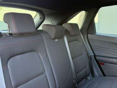 FORD KUGA III 2.0 EcoBlue 120 BVA ST-Line