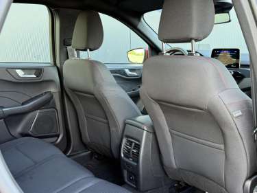 FORD KUGA III 2.0 EcoBlue 120 BVA ST-Line