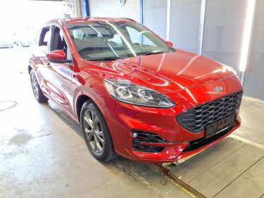 FORD KUGA III 2.0 EcoBlue 120 BVA ST-Line