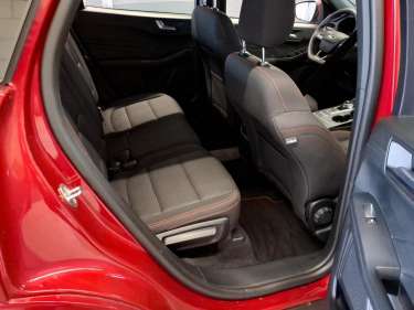 FORD KUGA III 2.0 EcoBlue 120 BVA ST-Line