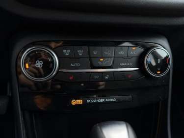 FORD PUMA Ecoboost MHEV 155 BVA ST Line