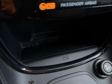 FORD PUMA Ecoboost MHEV 155 BVA ST Line