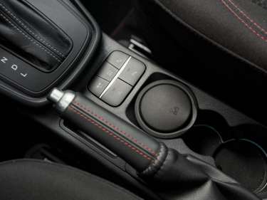 FORD PUMA Ecoboost MHEV 155 BVA ST Line