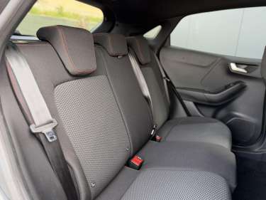 FORD PUMA Ecoboost MHEV 155 BVA ST Line