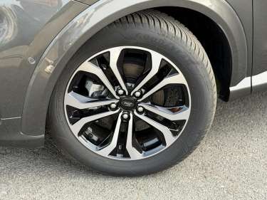 FORD PUMA Ecoboost MHEV 155 BVA ST Line