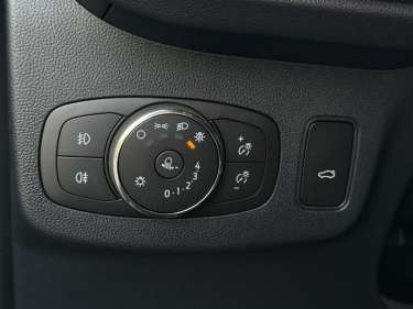 FORD PUMA Ecoboost MHEV 155 BVA ST Line