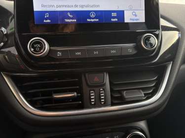 FORD PUMA Ecoboost MHEV 155 BVA ST Line