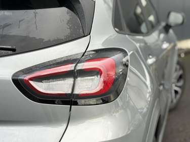 FORD PUMA Ecoboost MHEV 155 BVA ST Line