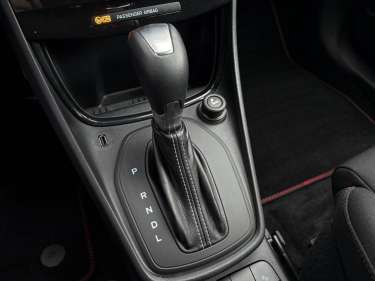 FORD PUMA Ecoboost MHEV 155 BVA ST Line