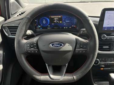 FORD PUMA Ecoboost MHEV 155 BVA ST Line