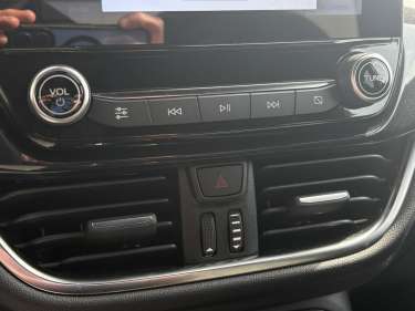 FORD PUMA Ecoboost MHEV 155 BVA ST Line