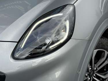 FORD PUMA Ecoboost MHEV 155 BVA ST Line