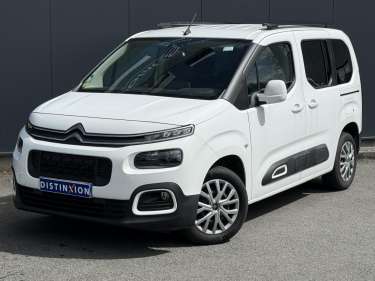 CITROEN BERLINGO MULTISPACE M 1.5 BlueHDI 130 Feel