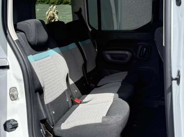 CITROEN BERLINGO MULTISPACE M 1.5 BlueHDI 130 Feel