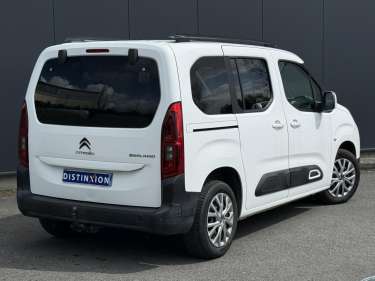 CITROEN BERLINGO MULTISPACE M 1.5 BlueHDI 130 Feel