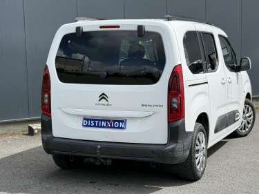 CITROEN BERLINGO MULTISPACE M 1.5 BlueHDI 130 Feel