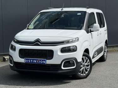 CITROEN BERLINGO MULTISPACE M 1.5 BlueHDI 130 Feel