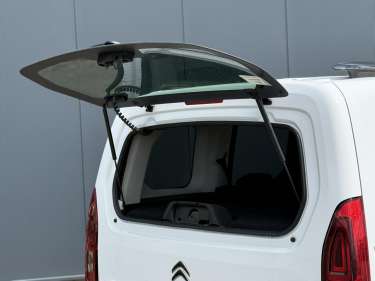 CITROEN BERLINGO MULTISPACE M 1.5 BlueHDI 130 Feel