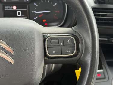 CITROEN BERLINGO MULTISPACE M 1.5 BlueHDI 130 Feel