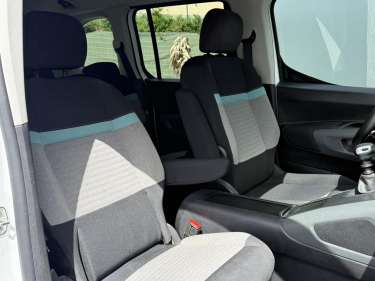 CITROEN BERLINGO MULTISPACE M 1.5 BlueHDI 130 Feel