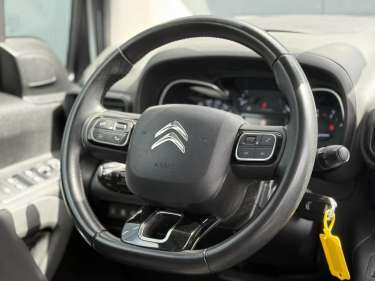 CITROEN BERLINGO MULTISPACE M 1.5 BlueHDI 130 Feel