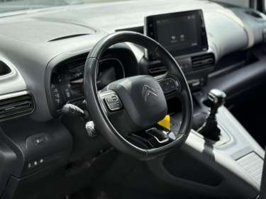 CITROEN BERLINGO MULTISPACE M 1.5 BlueHDI 130 Feel