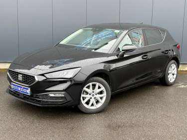 SEAT LEON 2.0 TDI 150 DSG7 Business