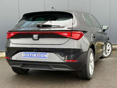 SEAT LEON 2.0 TDI 150 DSG7 Business