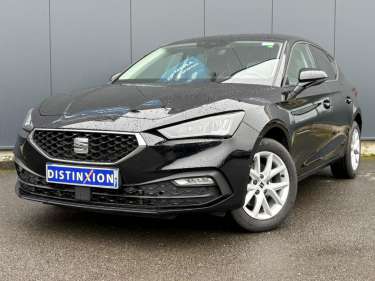 SEAT LEON 2.0 TDI 150 DSG7 Business