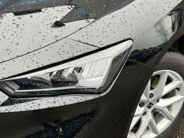 SEAT LEON 2.0 TDI 150 DSG7 Business
