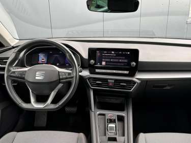 SEAT LEON 2.0 TDI 150 DSG7 Business