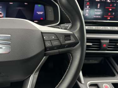 SEAT LEON 2.0 TDI 150 DSG7 Business