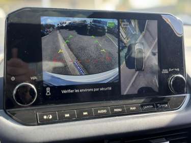 NISSAN QASHQAI 1.3 MHEV DIG-T 158 Xtronic Tekna +