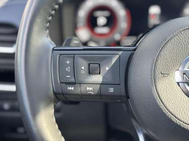 NISSAN QASHQAI 1.3 MHEV DIG-T 158 Xtronic Tekna +