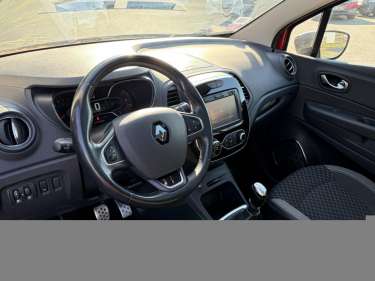 RENAULT CAPTUR 1.3 TCE 150 Intens