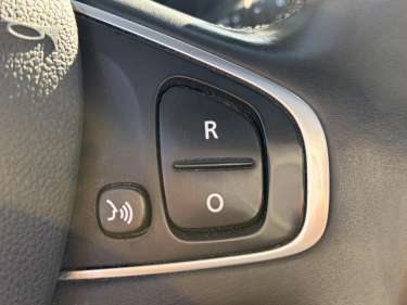 RENAULT CAPTUR 1.3 TCE 150 Intens