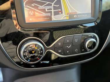 RENAULT CAPTUR 1.3 TCE 150 Intens