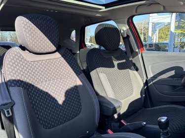 RENAULT CAPTUR 1.3 TCE 150 Intens