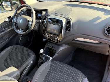 RENAULT CAPTUR 1.3 TCE 150 Intens