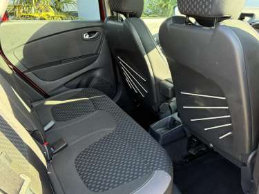 RENAULT CAPTUR 1.3 TCE 150 Intens