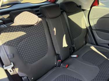 RENAULT CAPTUR 1.3 TCE 150 Intens