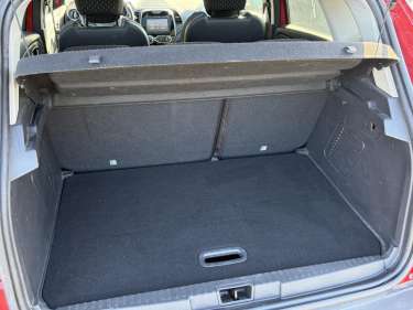 RENAULT CAPTUR 1.3 TCE 150 Intens